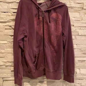 Roxy hoodie